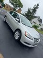 Used 2014 Nissan Sentra S image 3