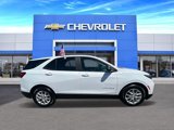 Certified 2022 Chevrolet Equinox LS image 3