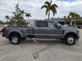 Certified 2024 Ford F450 Limited w/ FX4 Off-Road Package image 3