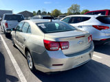 Used 2014 Chevrolet Malibu LS w/ Protection Package image 4