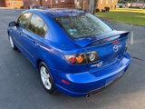 Used 2006 MAZDA MAZDA3 s image 4