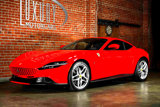 Used 2021 Ferrari Roma image 4