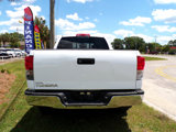 Used 2013 Toyota Tundra 2WD Double Cab w/ SR5 Pkg image 6