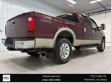 Used 2008 Ford F250 Lariat image 4