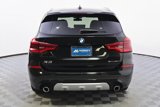 Used 2021 BMW X3 xDrive30i w/ Convenience Package image 5