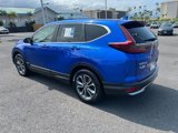 Used 2022 Honda CR-V EX image 3