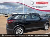Used 2021 Nissan Rogue Sport S image 4
