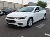 Used 2018 Chevrolet Malibu LT image 3