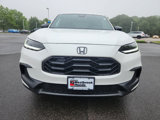 Certified 2024 Honda HR-V Sport image 2