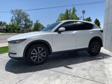 Used 2017 MAZDA CX-5 Grand Touring image 4