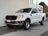 Used 2022 Ford Ranger XL w/ Equipment Group 101A High image 3