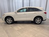 Used 2015 Acura RDX AWD image 2