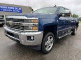 Used 2016 Chevrolet Silverado 2500 LTZ w/ Duramax Plus Package image 2