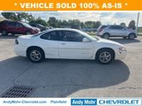 Used 2002 Pontiac Grand Prix GT w/ Opt Pkg 3 image 2