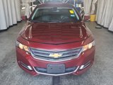 Used 2016 Chevrolet Impala LT w/ Leather Package image 2