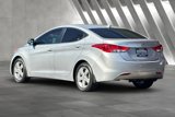 Used 2013 Hyundai Elantra GLS w/ Preferred Pkg image 6