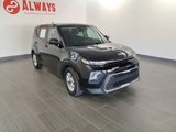 Used 2022 Kia Soul LX w/ Technology Package image 3