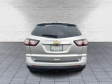 Used 2017 Chevrolet Traverse LT w/ Style and Technology Package image 6