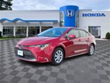 Used 2022 Toyota Corolla LE image 2