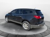 Used 2012 Chevrolet Traverse LT image 3