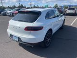 Used 2017 Porsche Macan S image 4