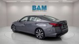 Used 2022 Nissan Altima 2.5 SR image 5