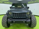 Used 2007 Jeep Wrangler Unlimited Sahara image 3