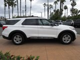 Used 2022 Ford Explorer XLT w/ Equipment Group 202A image 5