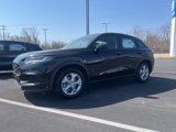 New 2025 Honda HR-V LX image 3