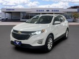Used 2020 Chevrolet Equinox LT image 5