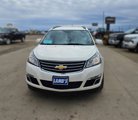 Used 2015 Chevrolet Traverse LT image 2
