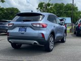 Certified 2022 Ford Escape SEL w/ Technology Package image 4