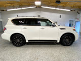 Used 2019 Nissan Armada Platinum w/ Interior Lighting Package image 5