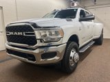 Used 2022 RAM 3500 Big Horn image 5