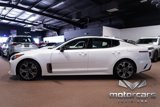 Used 2020 Kia Stinger GT-Line w/ Sun & Sound Package image 4