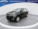Used 2022 Chevrolet Equinox LT image 4