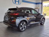 Used 2021 Hyundai Kona Limited w/ Cargo Package image 4