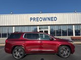 Used 2018 GMC Acadia Denali image 2