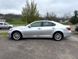 Used 2011 Lexus LS 460 AWD image 4