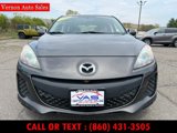 Used 2012 MAZDA MAZDA3 i Touring image 2