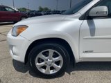 Used 2010 Toyota RAV4 Limited image 2