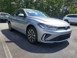 New 2025 Volkswagen Jetta S image 3