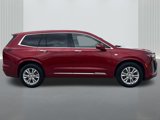 Used 2023 Cadillac XT6 Luxury image 4