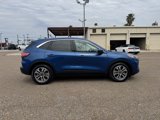 Used 2022 Ford Escape SEL image 4