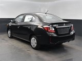 New 2024 Mitsubishi Mirage G4 ES image 3