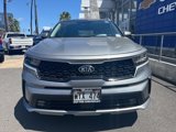 Used 2021 Kia Sorento EX image 2
