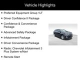 Used 2022 Chevrolet Equinox LT image 2