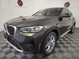 Certified 2023 BMW X4 xDrive30i w/ Premium Package image 5