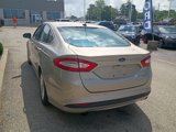 Used 2015 Ford Fusion SE w/ Equipment Group 502A image 4