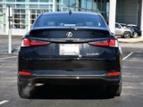 New 2025 Lexus ES 300h F Sport image 6
